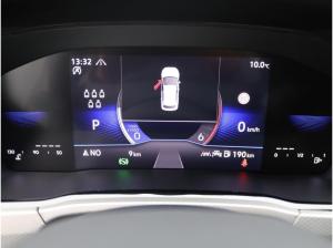 Volkswagen Touran Move 2.0TDI DSG / Navi, 7-Sitze, AHK, RFK