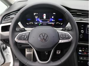 Volkswagen Touran Move 2.0TDI DSG / Navi, 7-Sitze, AHK, RFK