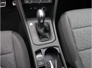 Volkswagen Touran Move 2.0TDI DSG / Navi, 7-Sitze, AHK, RFK