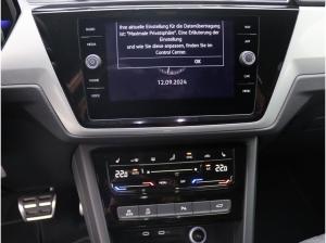 Volkswagen Touran Move 2.0TDI DSG / Navi, 7-Sitze, AHK, RFK