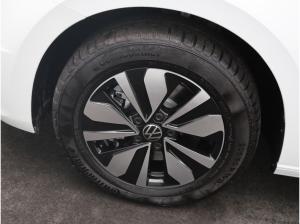 Volkswagen Touran Move 2.0TDI DSG / Navi, 7-Sitze, AHK, RFK