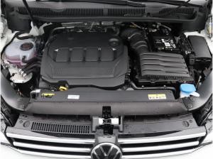 Volkswagen Touran Move 2.0TDI DSG / Navi, 7-Sitze, AHK, RFK