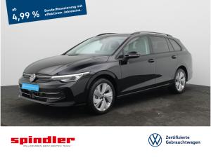 Volkswagen Golf Variant Goal 2.0 TDI DSG / AHK, LED, Navi