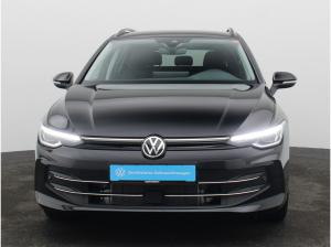 Volkswagen Golf Variant Goal 2.0 TDI DSG / AHK, LED, Navi