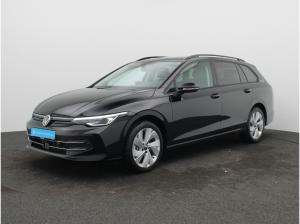 Volkswagen Golf Variant Goal 2.0 TDI DSG / AHK, LED, Navi