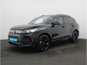 Volkswagen Tiguan R-Line Black 2.0 TDI DSG/ AHK, Matrix, IQ