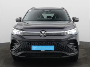 Volkswagen Tiguan R-Line Black 2.0 TDI DSG/ AHK, Matrix, IQ