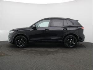 Volkswagen Tiguan R-Line Black 2.0 TDI DSG/ AHK, Matrix, IQ