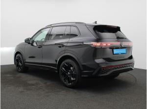 Volkswagen Tiguan R-Line Black 2.0 TDI DSG/ AHK, Matrix, IQ