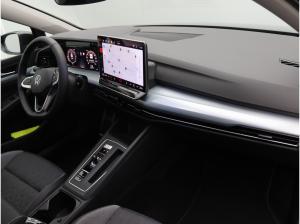 Volkswagen Golf Variant Goal 2.0 TDI DSG / Navi, AHK, LED