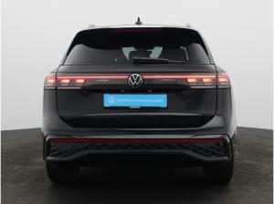Volkswagen Tiguan R-Line Black 2.0 TDI DSG/ AHK, Matrix, IQ