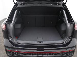 Volkswagen Tiguan R-Line Black 2.0 TDI DSG/ AHK, Matrix, IQ