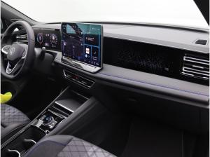 Volkswagen Tiguan R-Line Black 2.0 TDI DSG/ AHK, Matrix, IQ