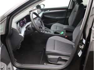 Volkswagen Golf Variant Goal 2.0 TDI DSG / AHK, LED, Navi