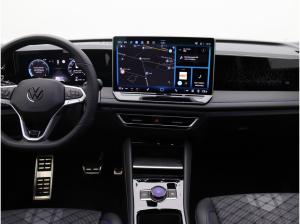 Volkswagen Tiguan R-Line Black 2.0 TDI DSG/ AHK, Matrix, IQ