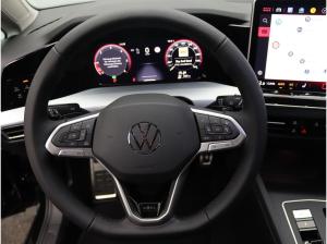 Volkswagen Golf Variant Goal 2.0 TDI DSG / AHK, LED, Navi