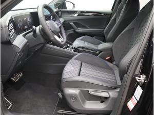 Volkswagen Tiguan R-Line Black 2.0 TDI DSG/ AHK, Matrix, IQ