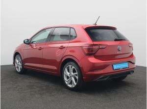 Volkswagen Polo Style 1.0 TSI DSG / Matrix, Navi, IQ.Drive