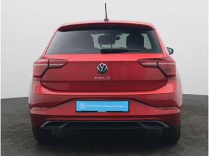 Volkswagen Polo Style 1.0 TSI DSG / Matrix, Navi, IQ.Drive