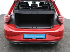 Volkswagen Polo Style 1.0 TSI DSG / Matrix, Navi, IQ.Drive