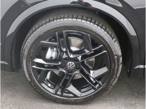 Volkswagen Tiguan R-Line Black 2.0 TDI DSG/ AHK, Matrix, IQ