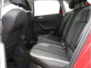 Volkswagen Polo Style 1.0 TSI DSG / Matrix, Navi, IQ.Drive