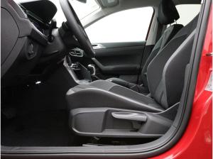 Volkswagen Polo Style 1.0 TSI DSG / Matrix, Navi, IQ.Drive