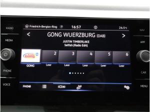 Volkswagen Polo Style 1.0 TSI DSG / Matrix, Navi, IQ.Drive