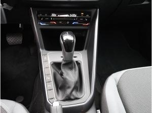 Volkswagen Polo Style 1.0 TSI DSG / Matrix, Navi, IQ.Drive