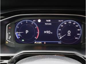 Volkswagen Polo Style 1.0 TSI DSG / Matrix, Navi, IQ.Drive