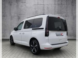 Volkswagen Caddy Life "sofort verfügbar"