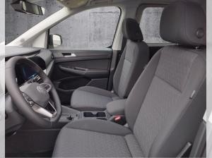 Volkswagen Caddy Life "sofort verfügbar"