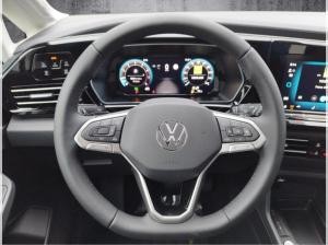 Volkswagen Caddy Life "sofort verfügbar"