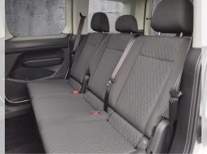 Volkswagen Caddy Life "sofort verfügbar"