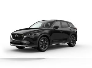 Mazda CX-5 Newground