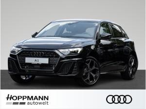 Audi A1 Sportback S line 35 TFSI S tronic
