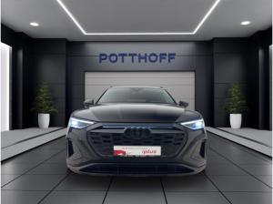 Audi Q8 e-tron Sportback 55 q S line Black AHK ACC ParkAssist 360° Matrix Navi HUD