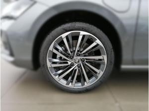 Skoda Superb Combi L&K 1,5 TSI iV Komfortsitz 0,5% Versteuerung