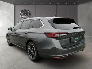 Skoda Superb Combi L&K 1,5 TSI iV Komfortsitz 0,5% Versteuerung