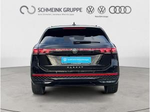 Volkswagen Passat Var. 2.0 TDI DSG R-Line AHK Navi Kamera