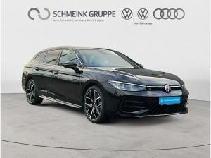 Volkswagen Passat Var. 2.0 TDI DSG R-Line AHK Navi Kamera
