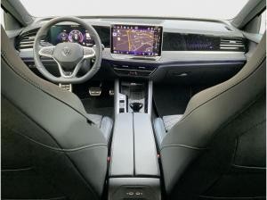 Volkswagen Passat Var. 2.0 TDI DSG R-Line AHK Navi Kamera
