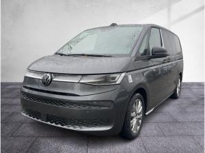 Volkswagen Multivan Life langer Überhang, 2.0 TDI DSG *sofort*