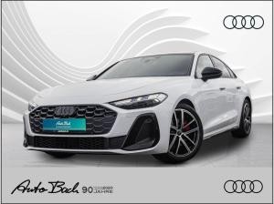 Audi A5 Limousine S-Line TFSI TECH-PLUS Panorama