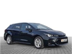 Suzuki Swace 1.8 Hybrid Comfort+ CVT SHZ  LenkradHZG LED ACC Mehrzonenklima