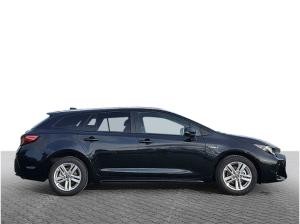 Suzuki Swace 1.8 Hybrid Comfort+ CVT SHZ  LenkradHZG LED ACC Mehrzonenklima