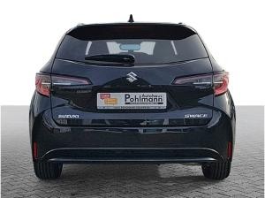 Suzuki Swace 1.8 Hybrid Comfort+ CVT SHZ  LenkradHZG LED ACC Mehrzonenklima