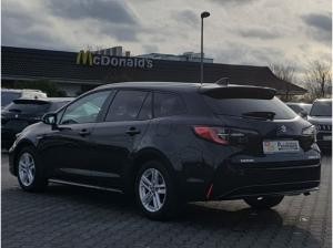 Suzuki Swace 1.8 Hybrid Comfort+ CVT SHZ  LenkradHZG LED ACC Mehrzonenklima