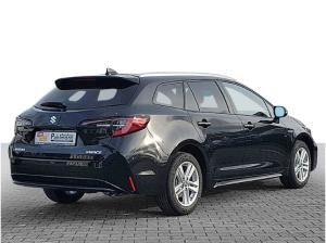 Suzuki Swace 1.8 Hybrid Comfort+ CVT SHZ  LenkradHZG LED ACC Mehrzonenklima
