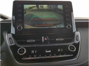 Suzuki Swace 1.8 Hybrid Comfort+ CVT SHZ  LenkradHZG LED ACC Mehrzonenklima